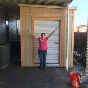 Quality Sheds - General Contractors Near Me - Menifee, California