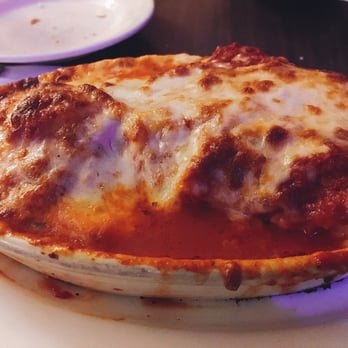 Volare - Lasagna ravioli - Italian Near Me - San Diego, California