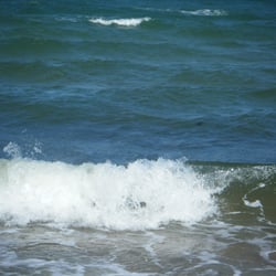 Lobsterville Beach