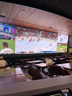 Menu photo 1 The 909 Highland, CA
