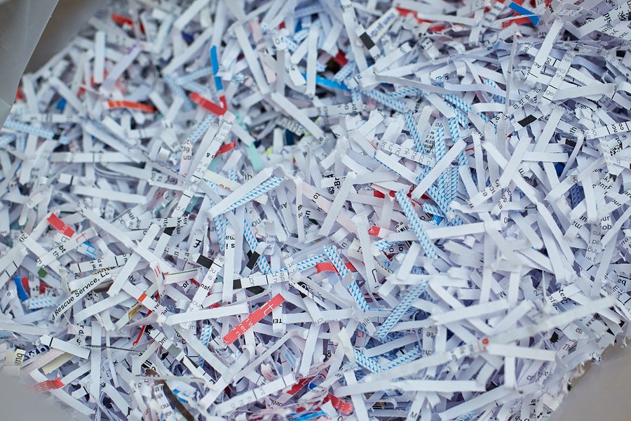 DOCUMENT SHREDDING ST LOUIS Updated September 2024 3830 Washington