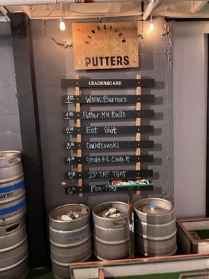 Flatstick Pub - Kirkland by null