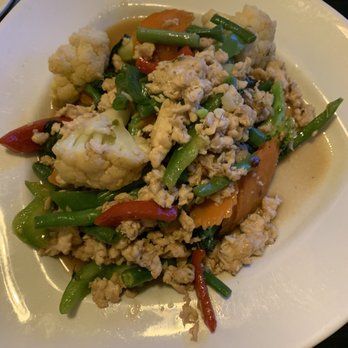 Thai Bloom! - Spicy Chicken with Basil - Thai Near Me - Portland, Oregon Thai Bloom! - Spicy Chicken with Basil - Thai Near Me - Portland, Oregon