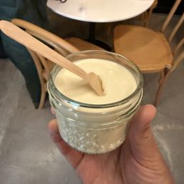 Panna Cotta