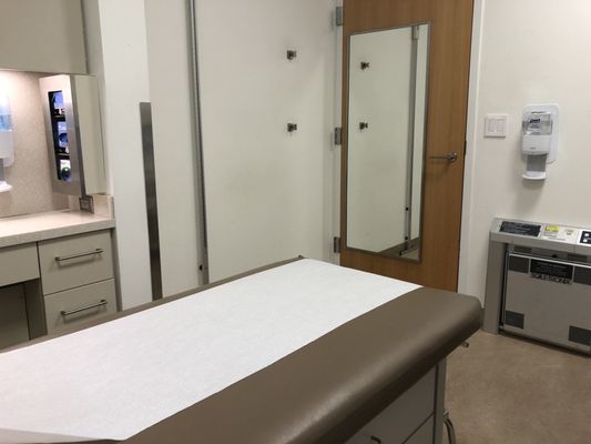 NYU Langone Orthopedic Center by null