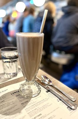 Phoenicia Diner by null