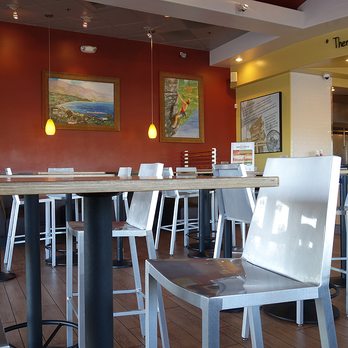 Habit Burger & Grill - tables and booths available - Burgers Near Me - Granite Bay, California Habit Burger & Grill - tables and booths available - Burgers Near Me - Granite Bay, California