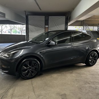 Unique Car Wash & Auto Detailing - Model Y - Auto Detailing Near Me - Costa Mesa, California Unique Car Wash & Auto Detailing - Model Y - Auto Detailing Near Me - Costa Mesa, California