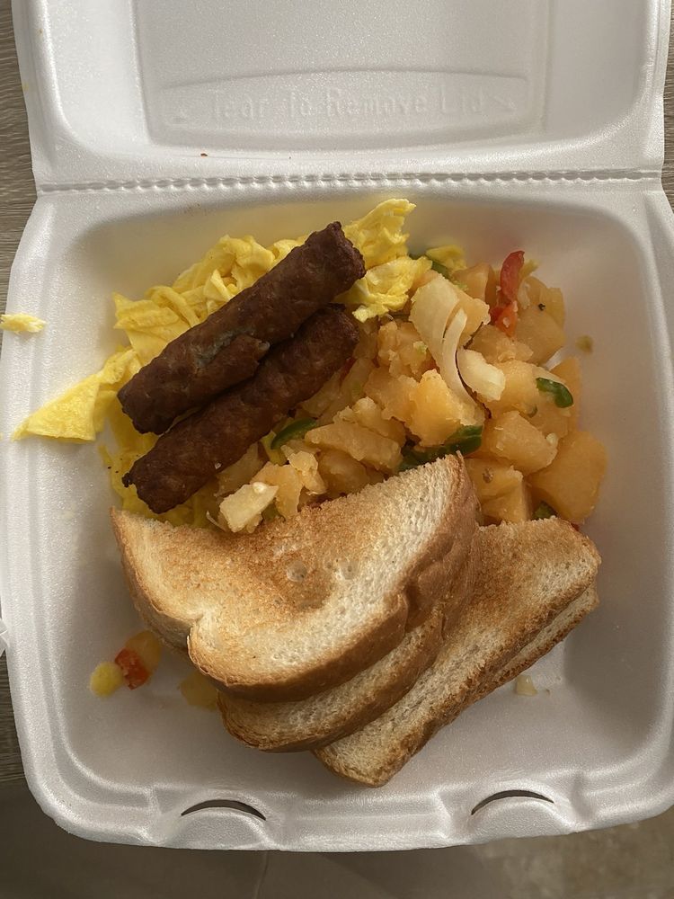 Mi Casa Su Casa Cafe