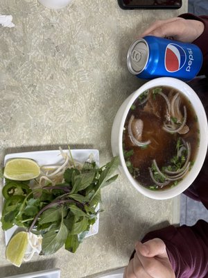 Pho 7 Vietnamese Restaurant by null