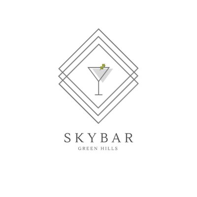 SkyBar Green Hills by null