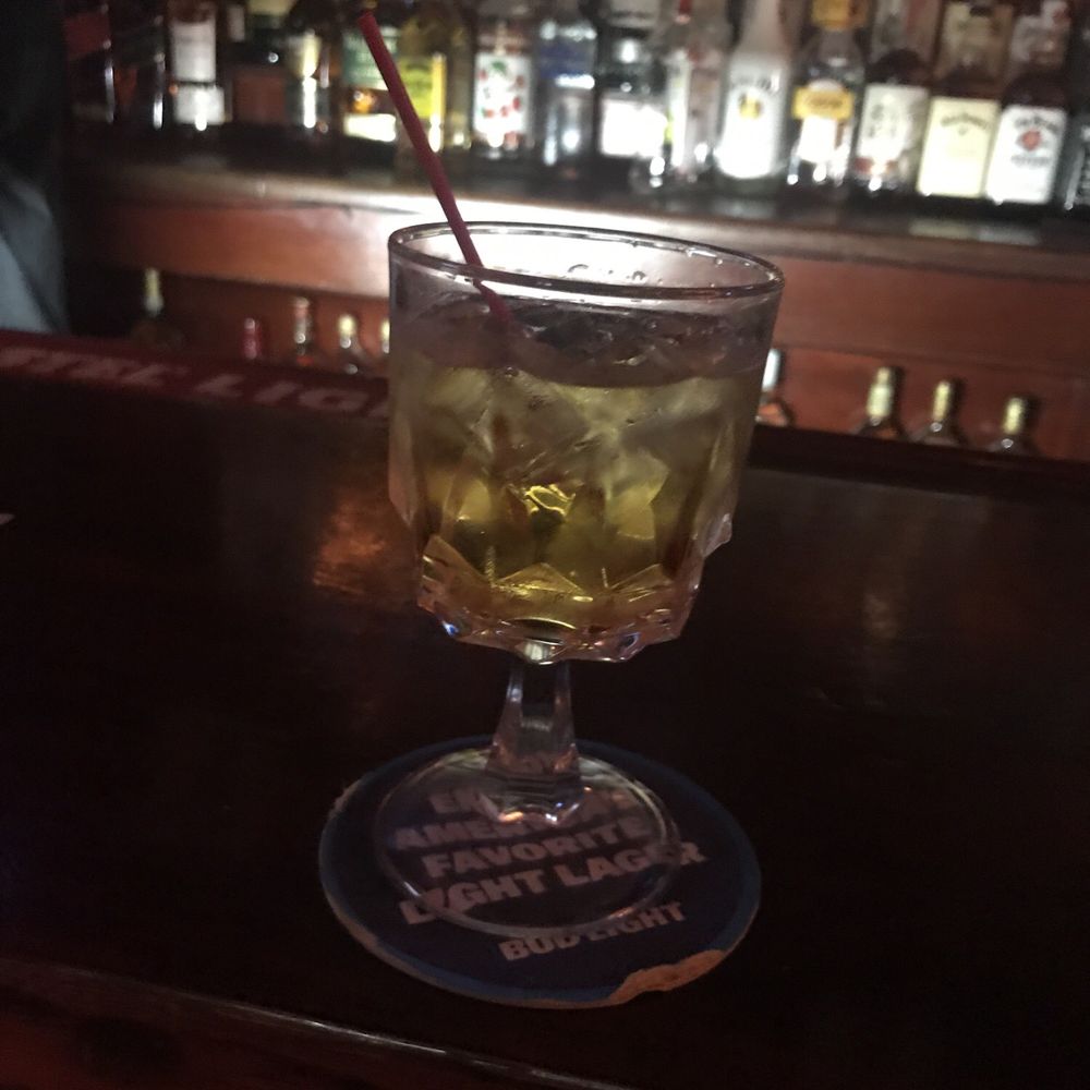Jack & Ginger's kid
