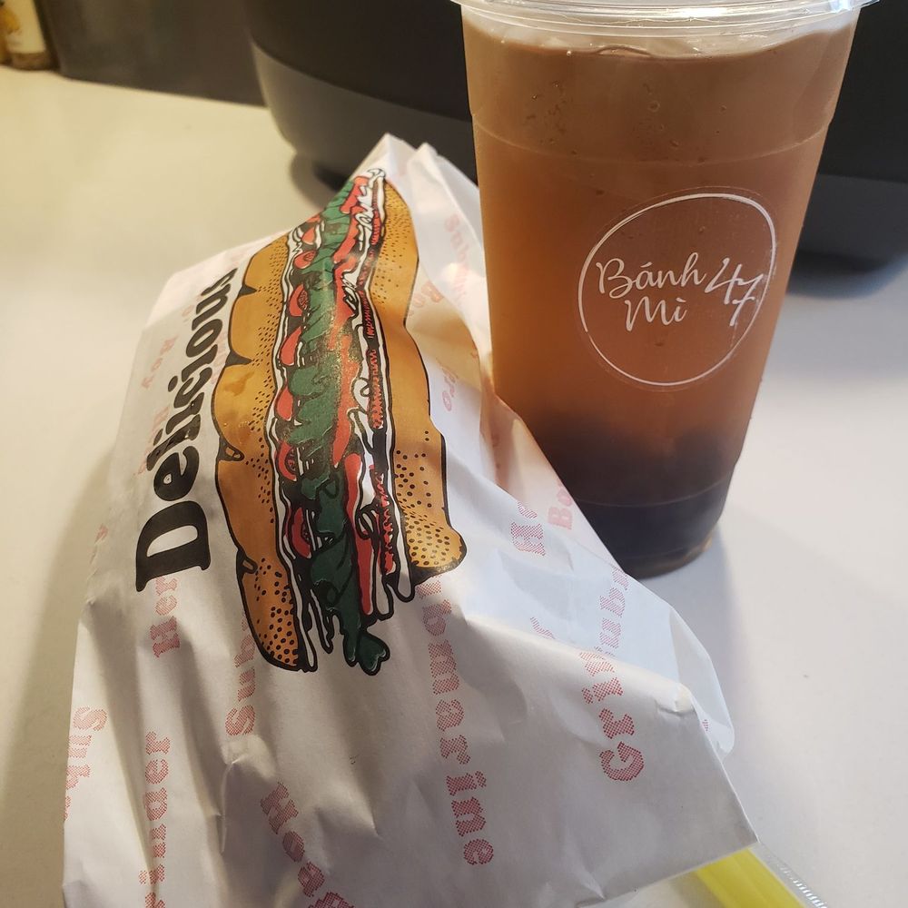 Banh Mi 47 - Vietnamese Near Me - Albany, New York Banh Mi 47 - Vietnamese Near Me - Albany, New York