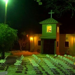 Nelson City Dance Hall - The Chapel