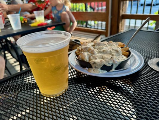 The Lobster Shanty by null