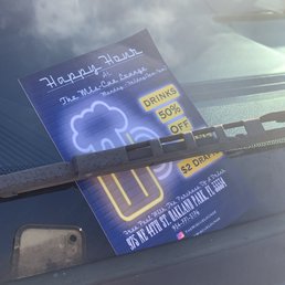 Crappy advertising practices. Crappy advertising practices.