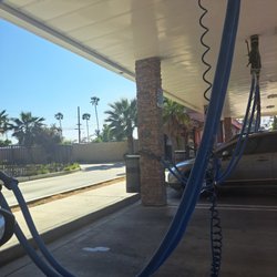 Foothill Express Car Wash