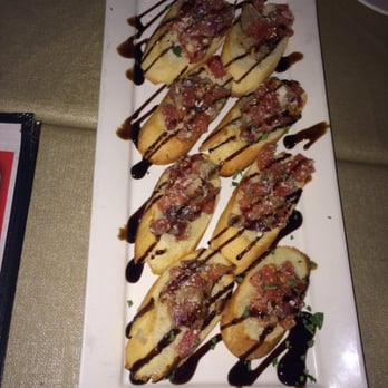 The Express - Bruschetta - Italian Near Me - Hamilton, Ontario The Express - Bruschetta - Italian Near Me - Hamilton, Ontario
