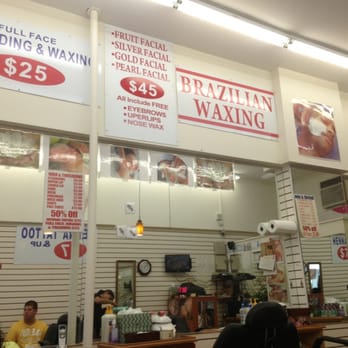 Threading Way - Waxing Near Me - Astoria, New York