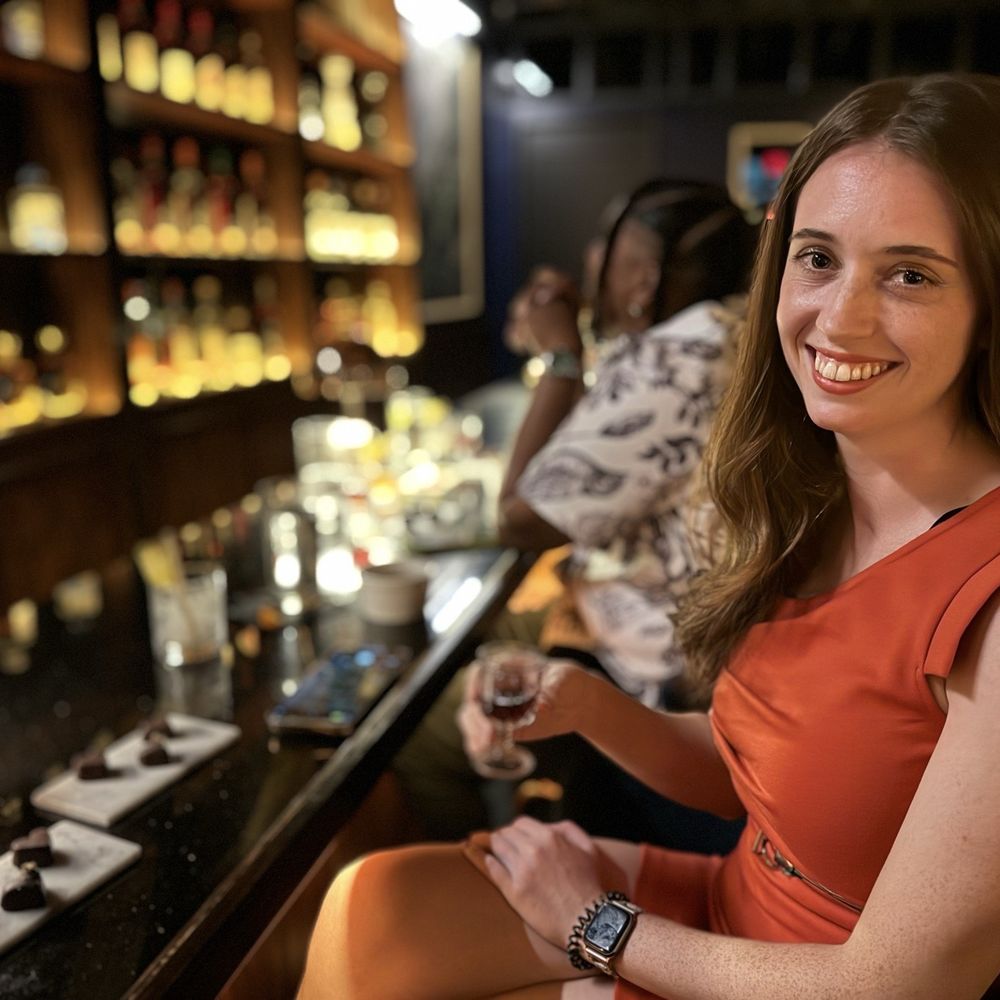 CASE Chocolates - Speakeasies Near Me - Houston, Texas