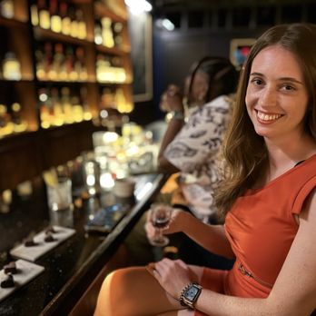 CASE Chocolates - Speakeasies Near Me - Houston, Texas