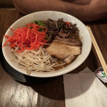 Cagami Ramen - Ramen Near Me - Camarillo, California