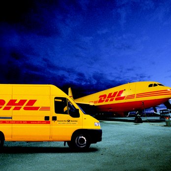 CJ Printing - We are a DHL Approved Shipping Center.  Give us a call at 219-922-3520 www.cjprinting.com - Printing Services Near Me - Highland, Indiana