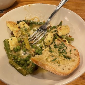 Adamo's - Gnocchi - New American Near Me - Sacramento, California Adamo's - Gnocchi - New American Near Me - Sacramento, California