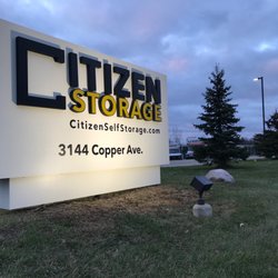 Citizen Storage