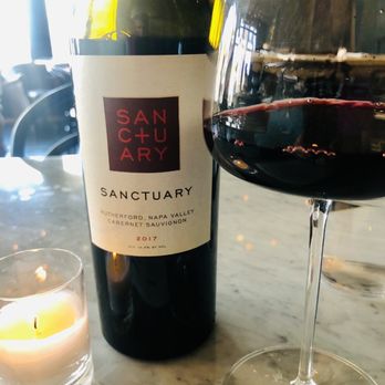 Black Radish - Vino - Desserts Near Me - San Diego, California