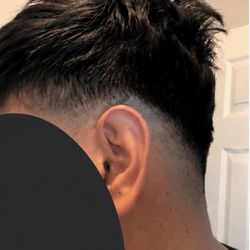 SmartStyle - $25 professional haircut
