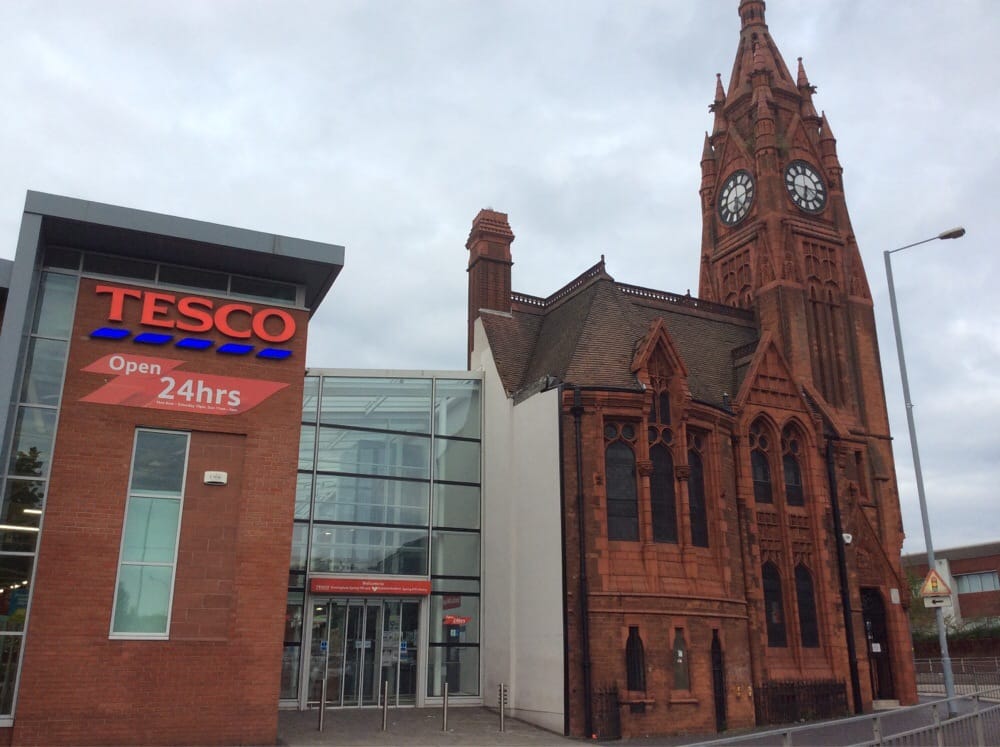 SPRING HILL LIBRARY Updated April 2024 Spring Hill, Birmingham