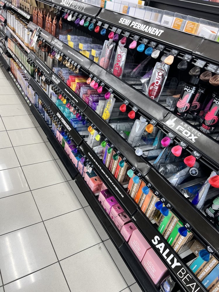SALLY’S BEAUTY SUPPLY Updated October 2024 12 Reviews 10011