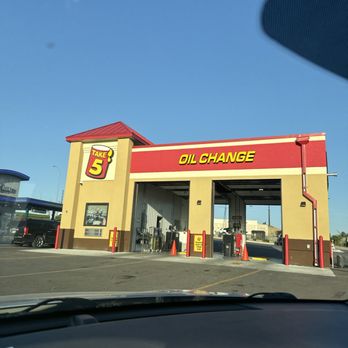 Take 5 Oil Change - Take 5 station - Oil Change Stations Near Me - Rapid City, South Dakota
