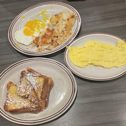 Black Horse Diner & Restaurant - All very good!!! (11/26/23)