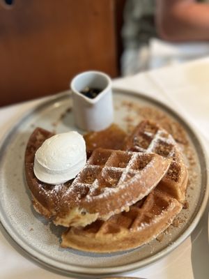 South City Kitchen Midtown by null