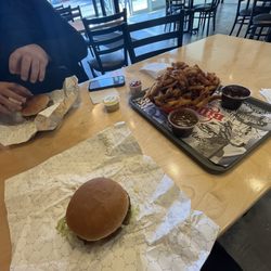 Billy K’s