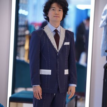 HK TAILOR ビスポーク　ジャケット＆ジレ TOP 10 BEST Tailor near Mong Kok, Hong Kong - Updated 2025