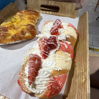 Bakery 1908 - Bakeries Near Me - Orlando, Florida