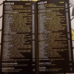 Junior's Pizza