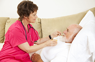 Elite Private Nursing - home care agency in Boston, MA