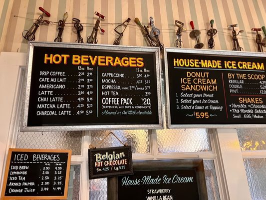 Firecakes Donuts by null Firecakes Donuts by null