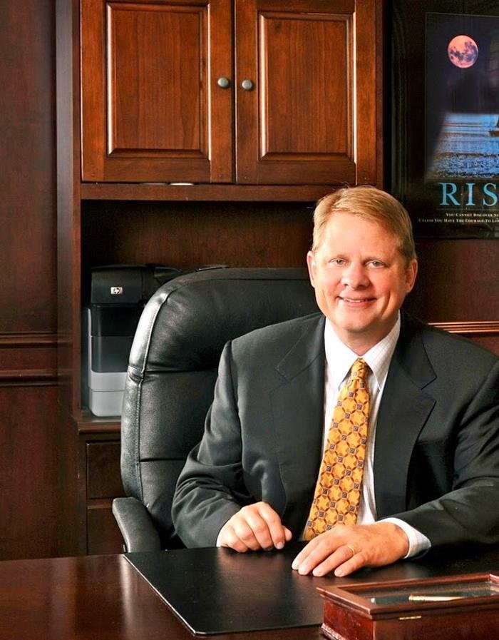 David Ross Immigration Chambers - immigration attorney in Houston, TX