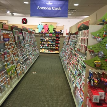 The Paper Store - Paper Store of Bellingham -- Charles River Centre : 257 Hartford Avenue / Route 126, Bellingham            Interior - Cards & Stationery Near Me - Bellingham, Massachusetts
