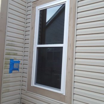 Mccloud Windows - Side window - Windows Installation Near Me - Columbus, Ohio