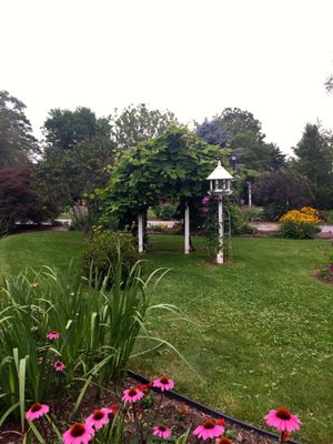 The Inn At Woodstock Hill by null