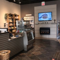 Watershed Cafe & Books