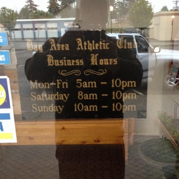 Bay Area Athletic Club - Sports Clubs Near Me - Coos Bay, Oregon Bay Area Athletic Club - Sports Clubs Near Me - Coos Bay, Oregon
