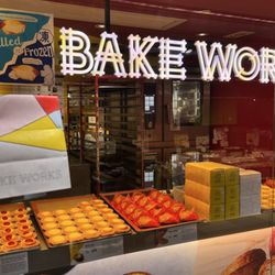 Bake Cheese Tart - Better than American cheesecakes! The tart crust is so crunchy and good