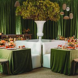 Prime Time Party & Event Rental